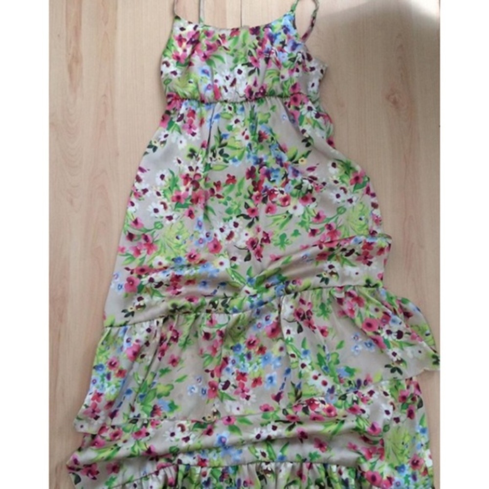🌺 Old navy Maxi Dress 🌺